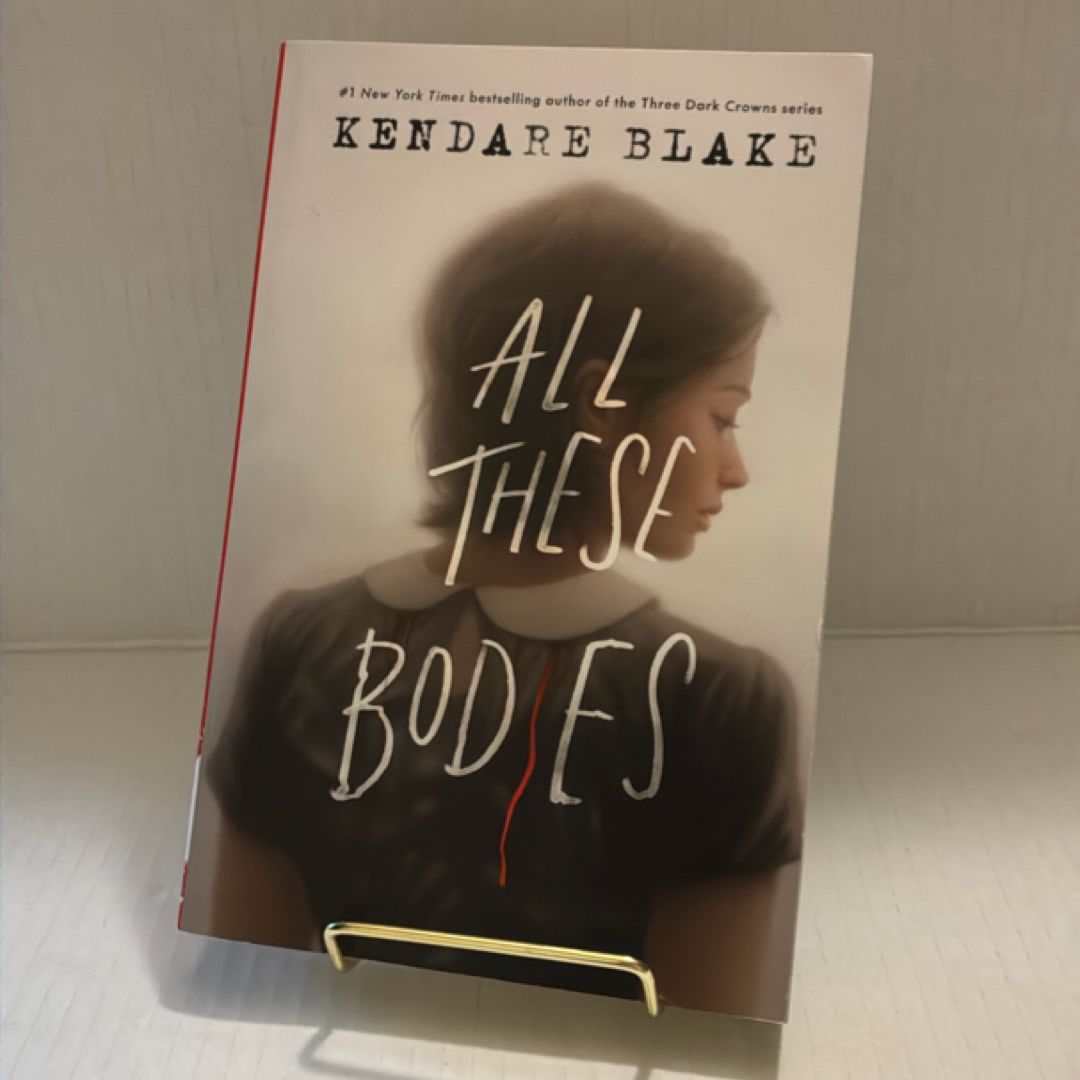All These Bodies