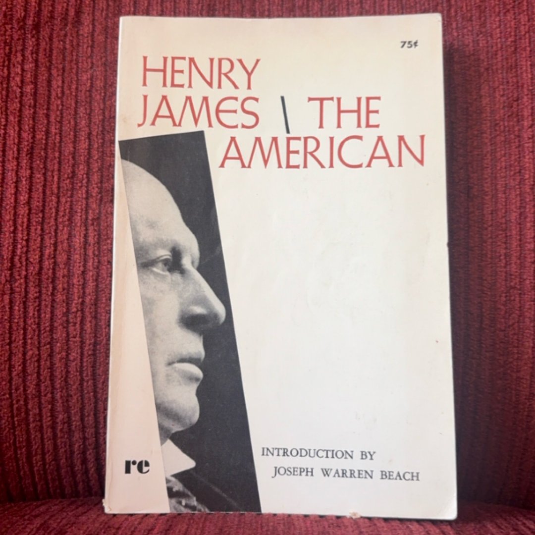 The American