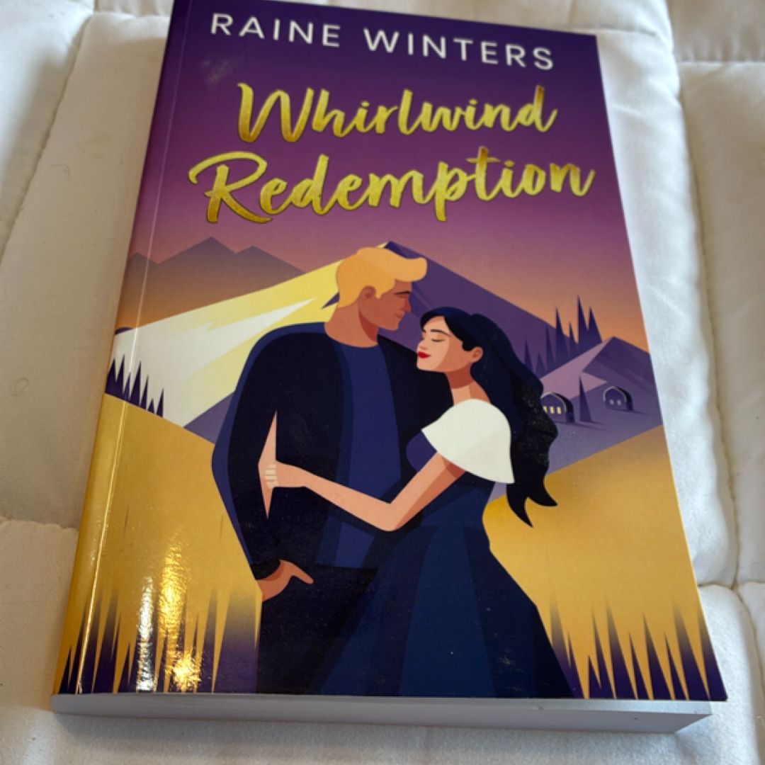 Whirlwind Redemption