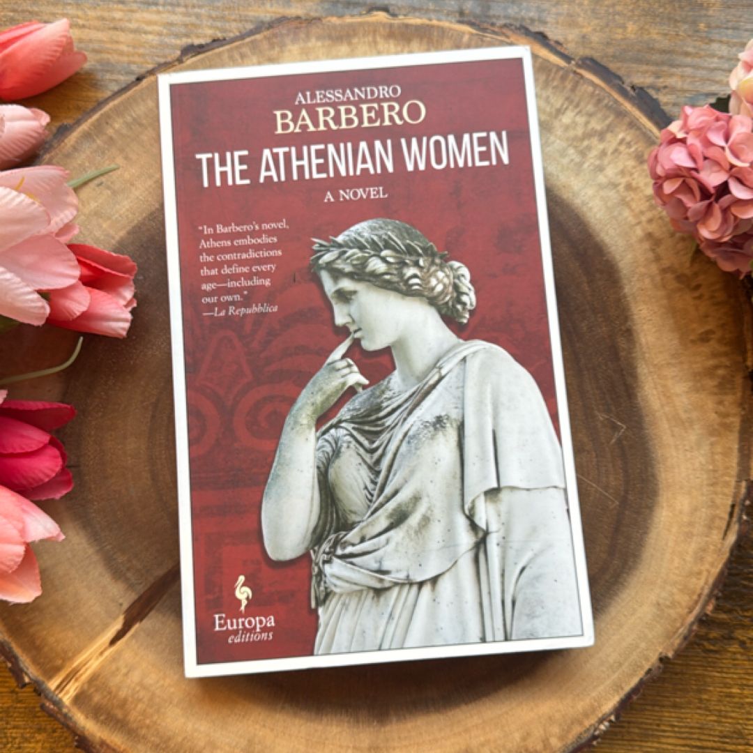 The Athenian Women