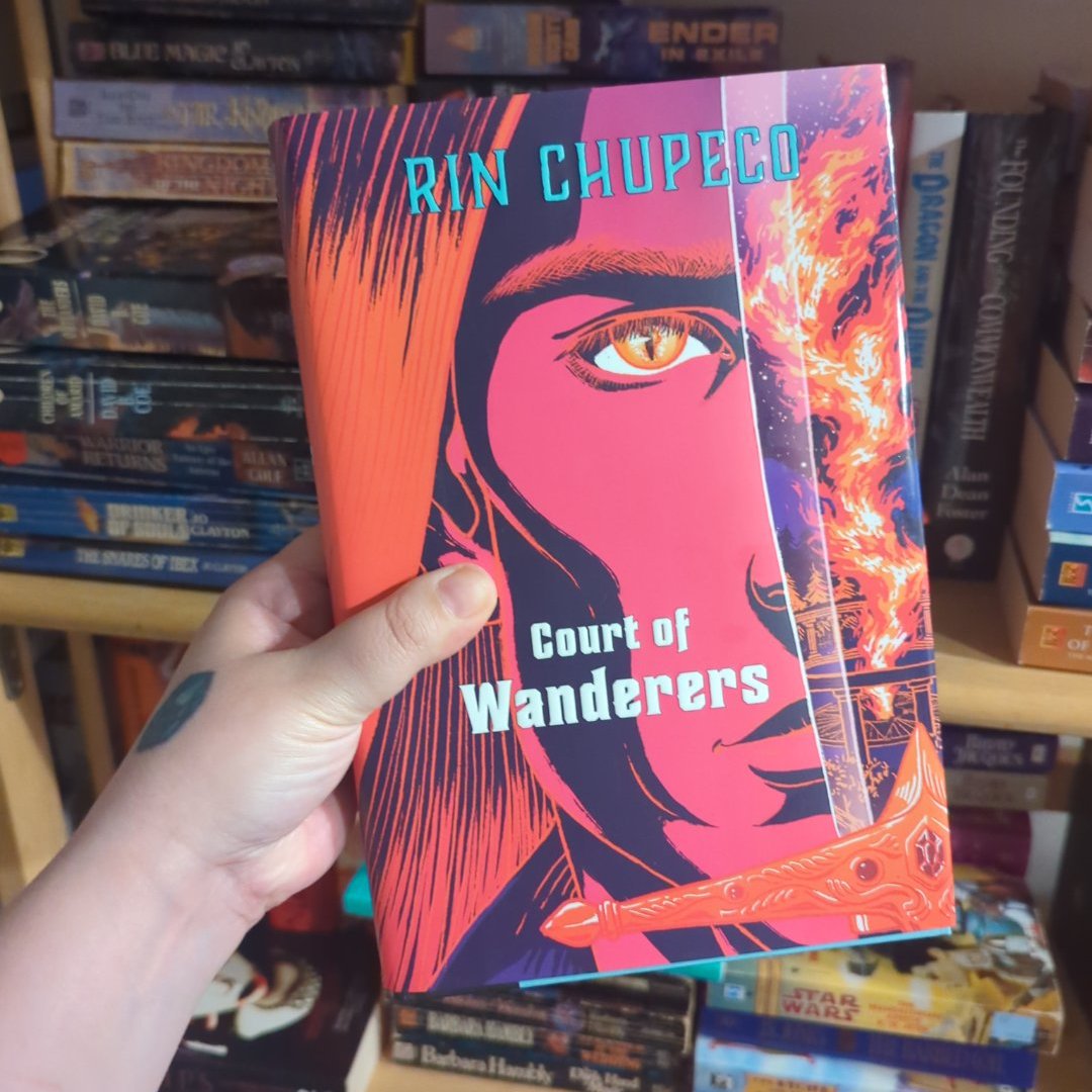 Court of Wanderers