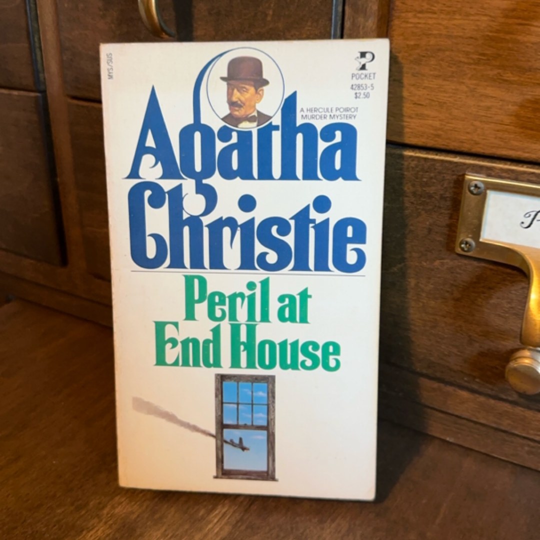 Peril at End House