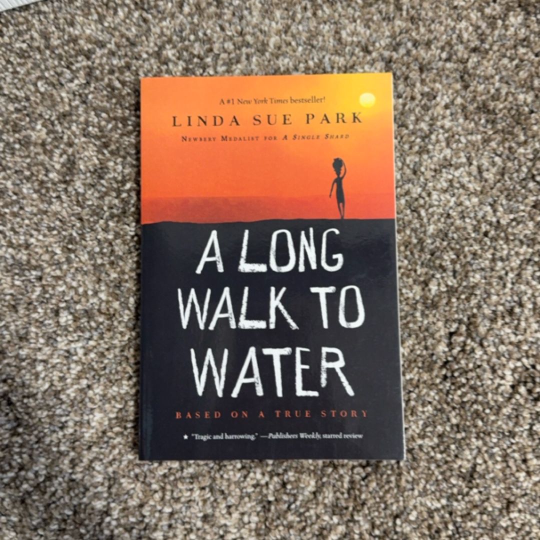 A Long Walk to Water