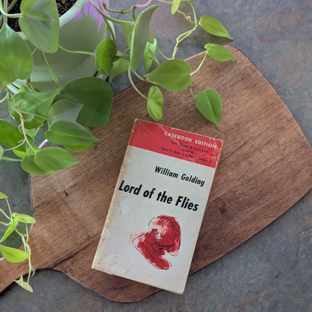 Lord of the Flies