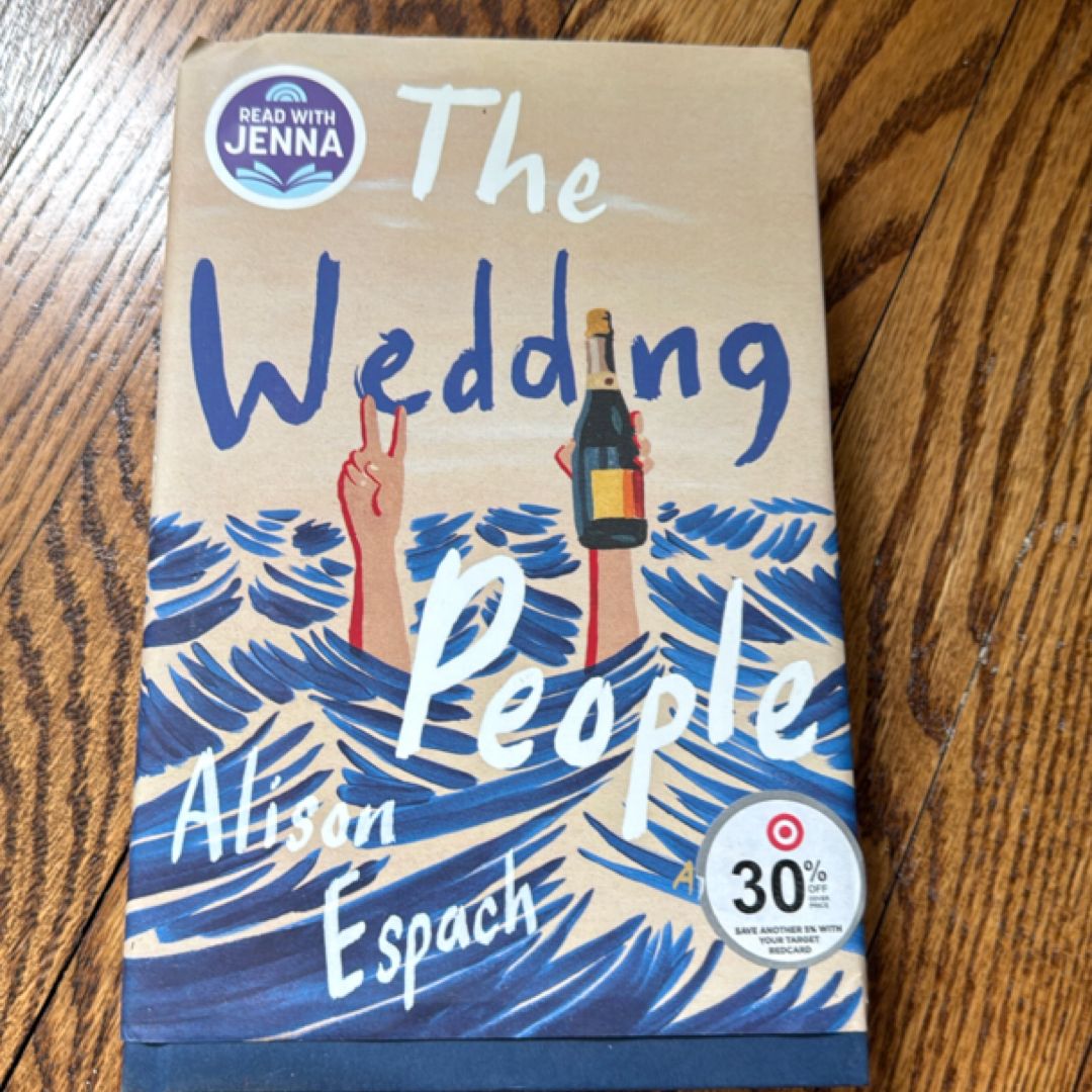 The Wedding People
