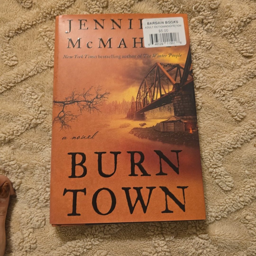 Burntown