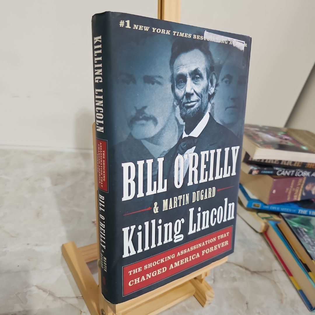 Killing Lincoln