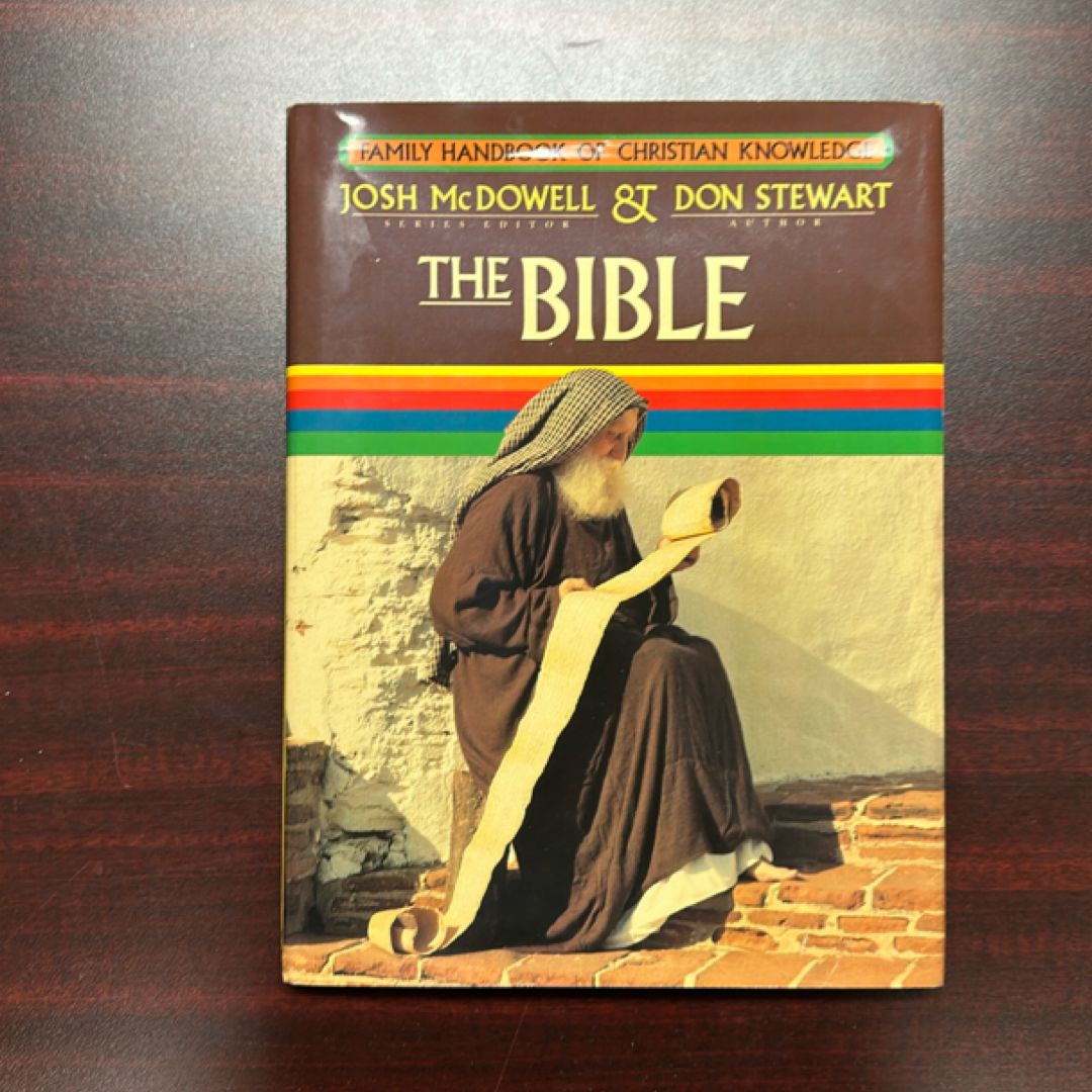 Family Handbook of Christian Knowledge