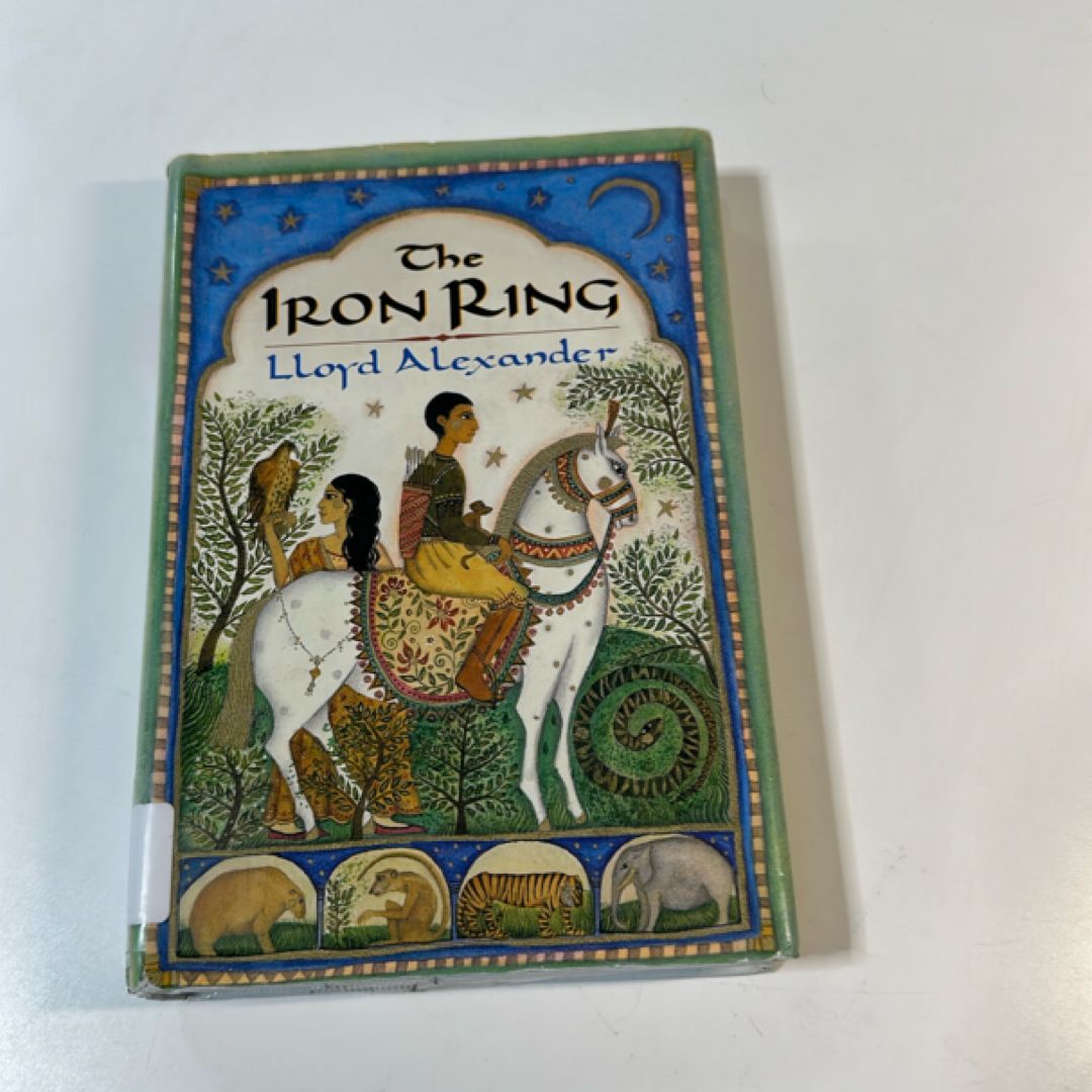 The Iron Ring