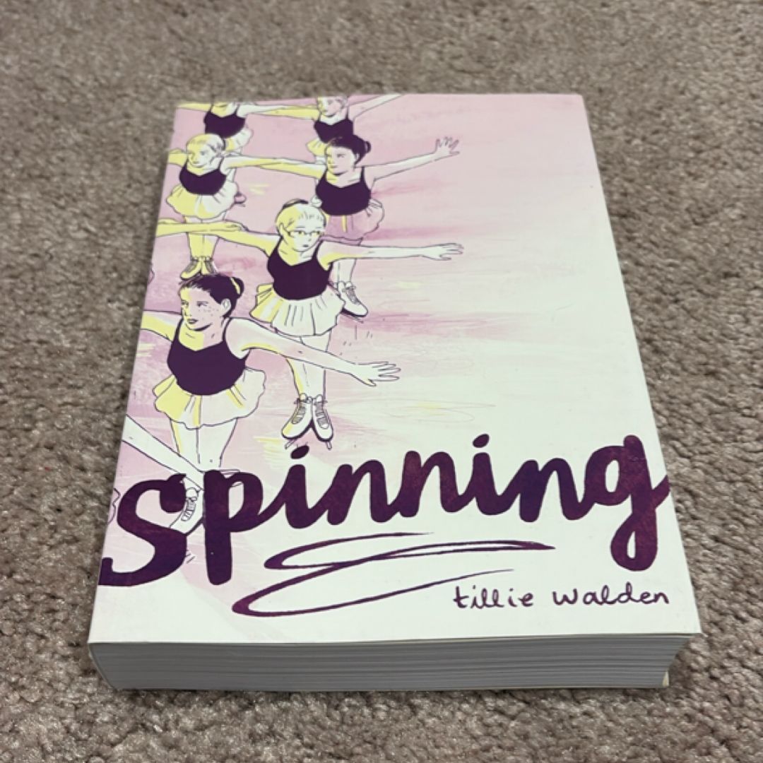 Spinning
