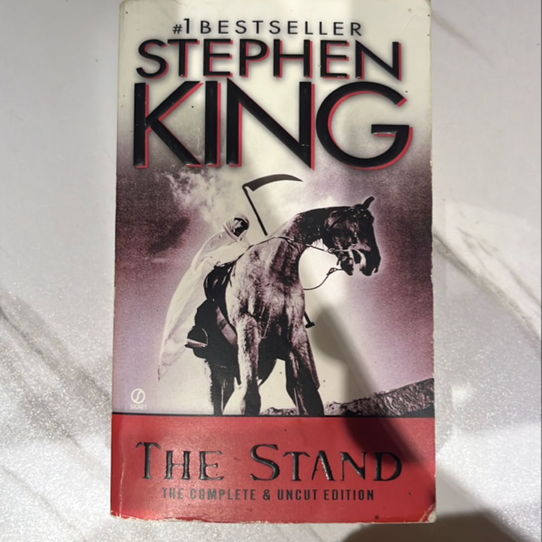 The Stand