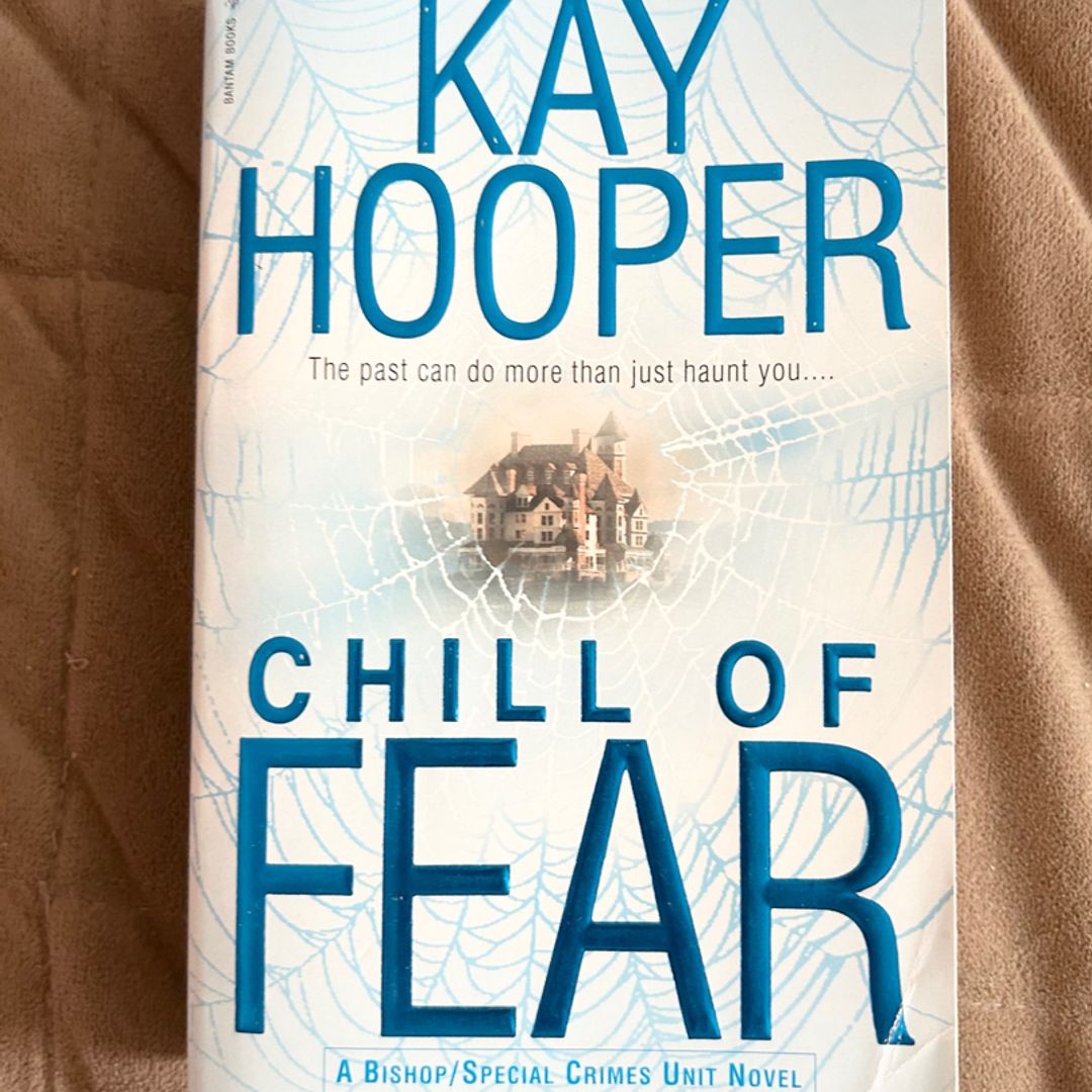 Chill of Fear