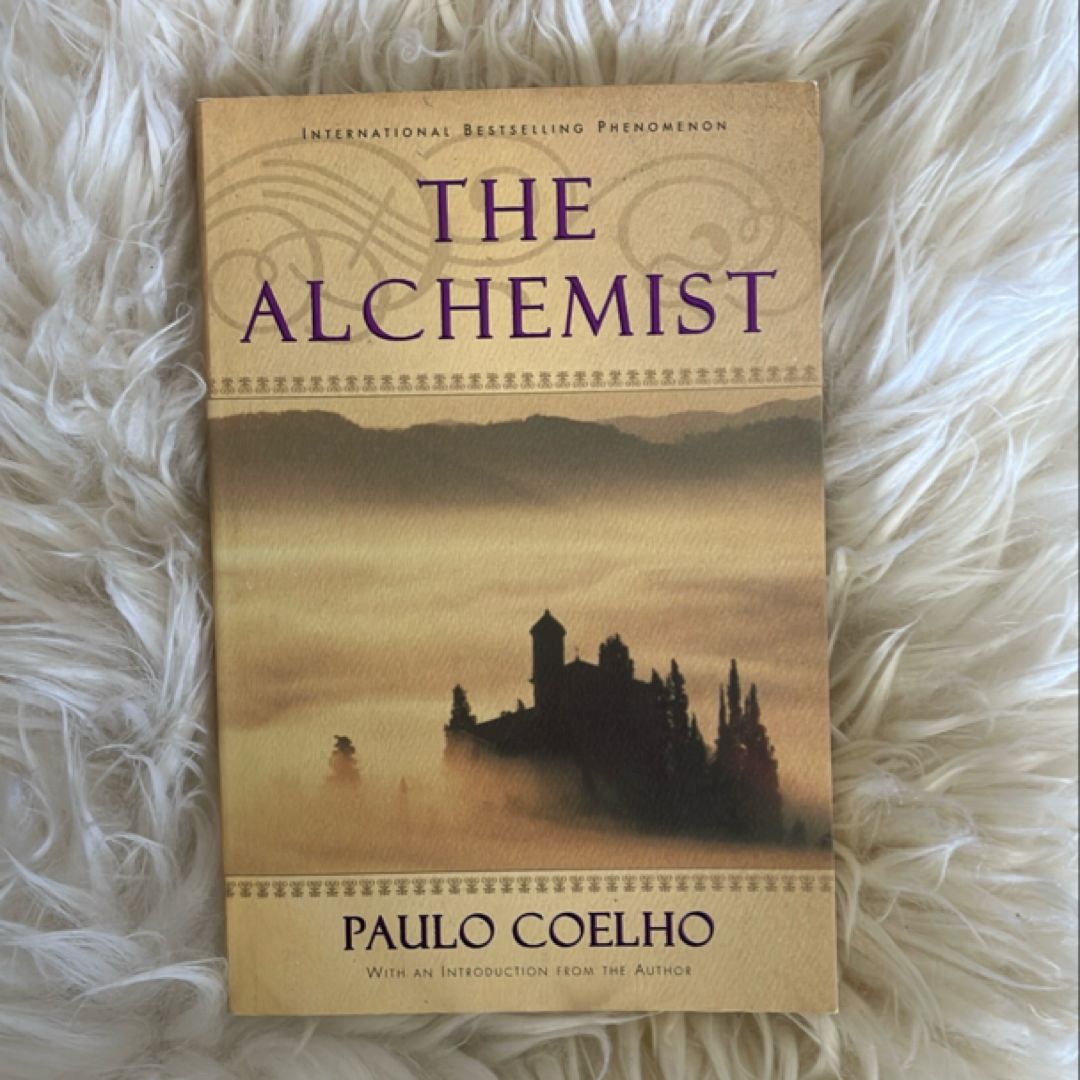 The Alchemist