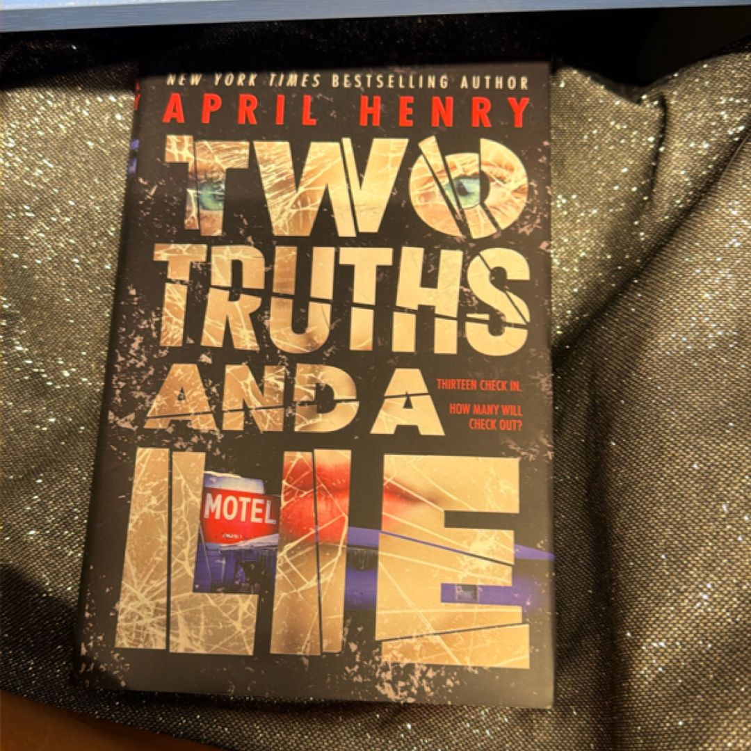 Two Truths and a Lie