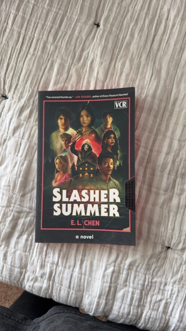 Slasher Summer