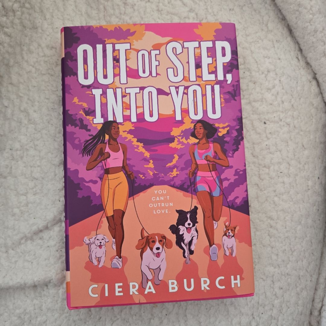 Out of Step, into You