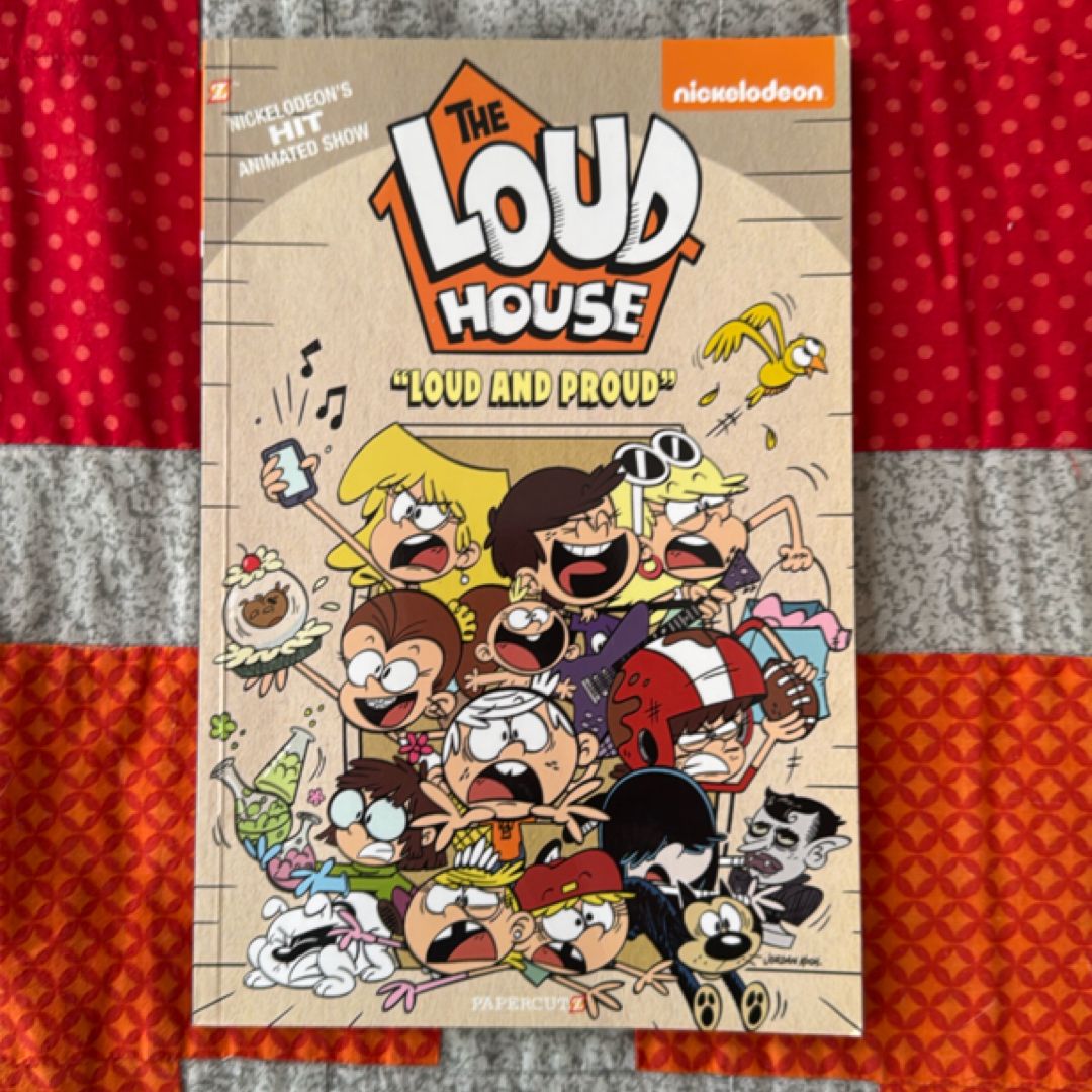 The Loud House #6