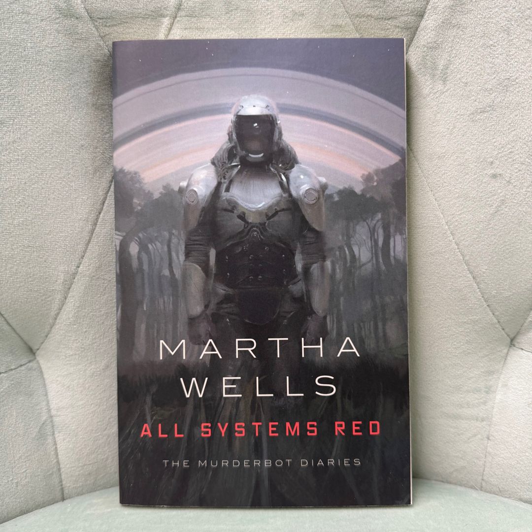 All Systems Red