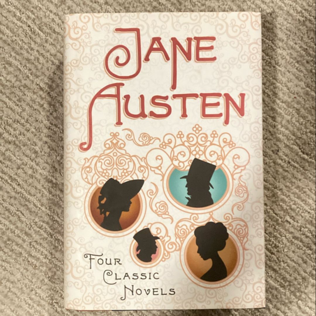 Four Classic Novels