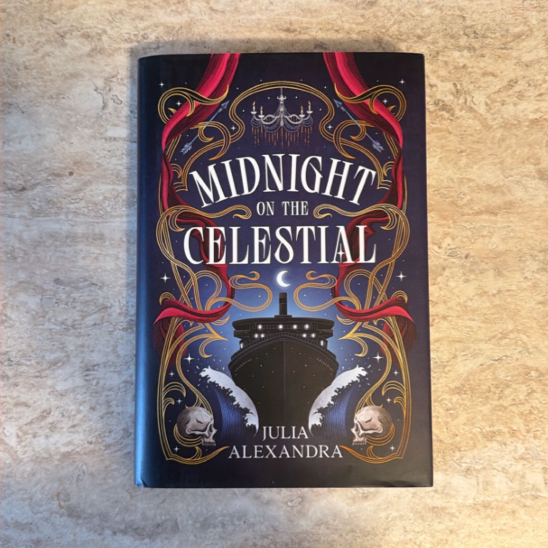 Midnight on the Celestial