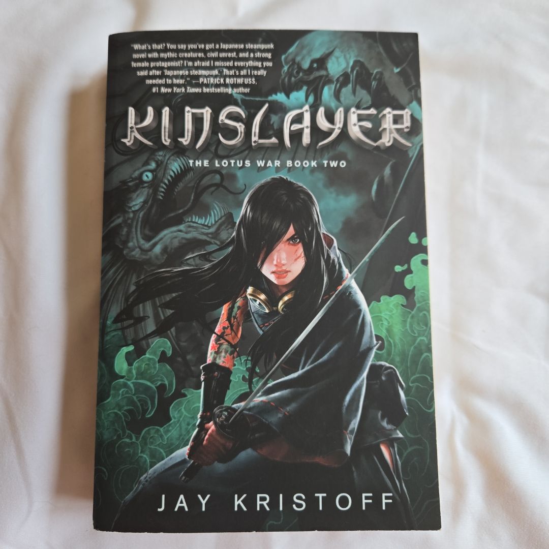 Kinslayer