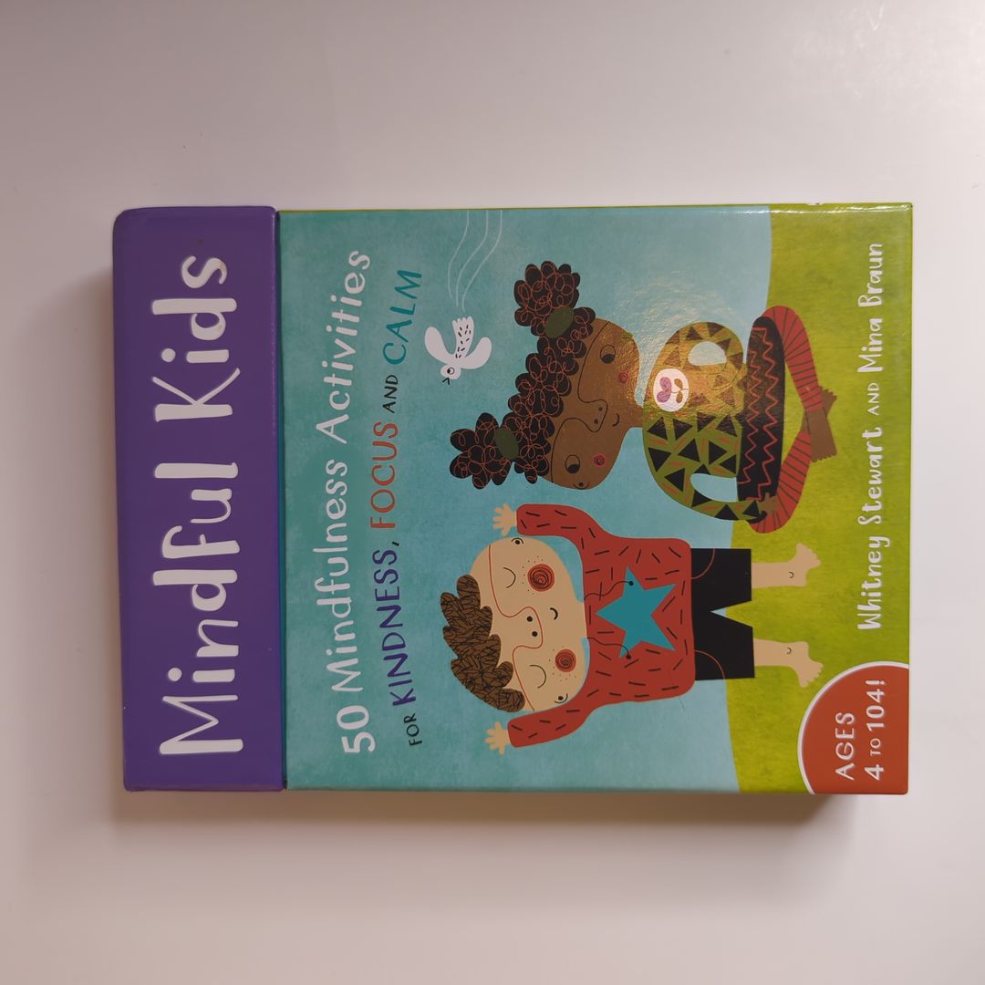 Mindful Kids