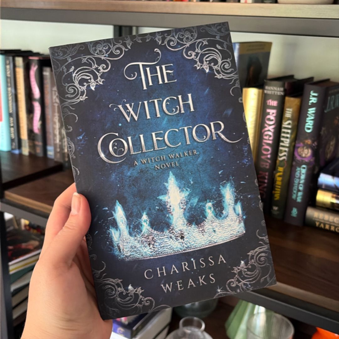 The Witch Collector