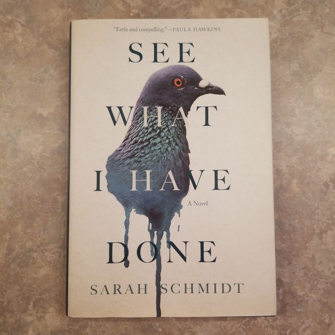 See What I Have Done