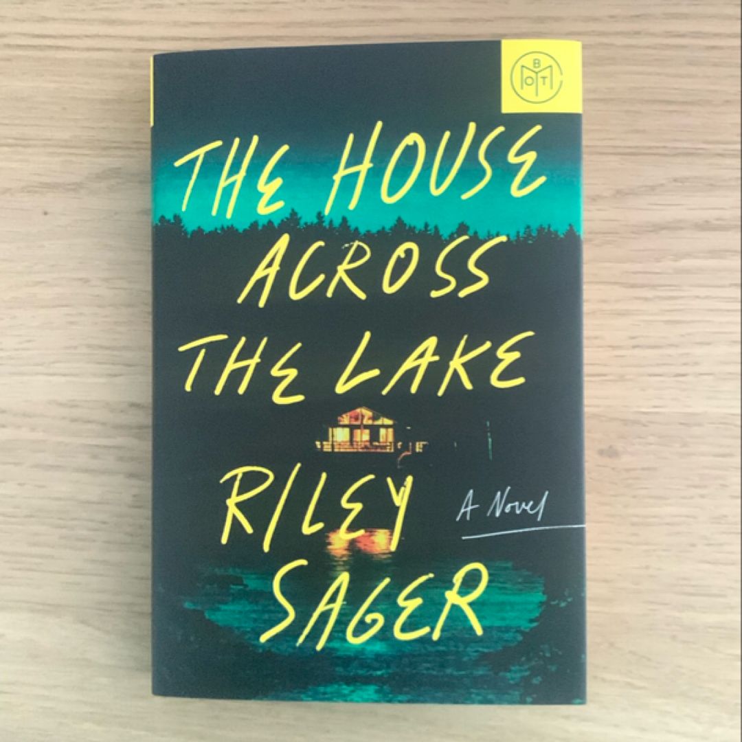 The House Across the Lake