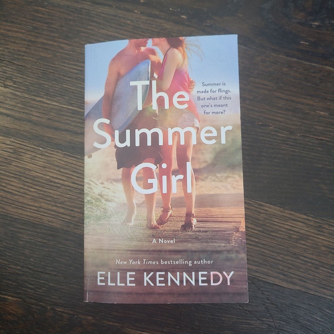 The Summer Girl