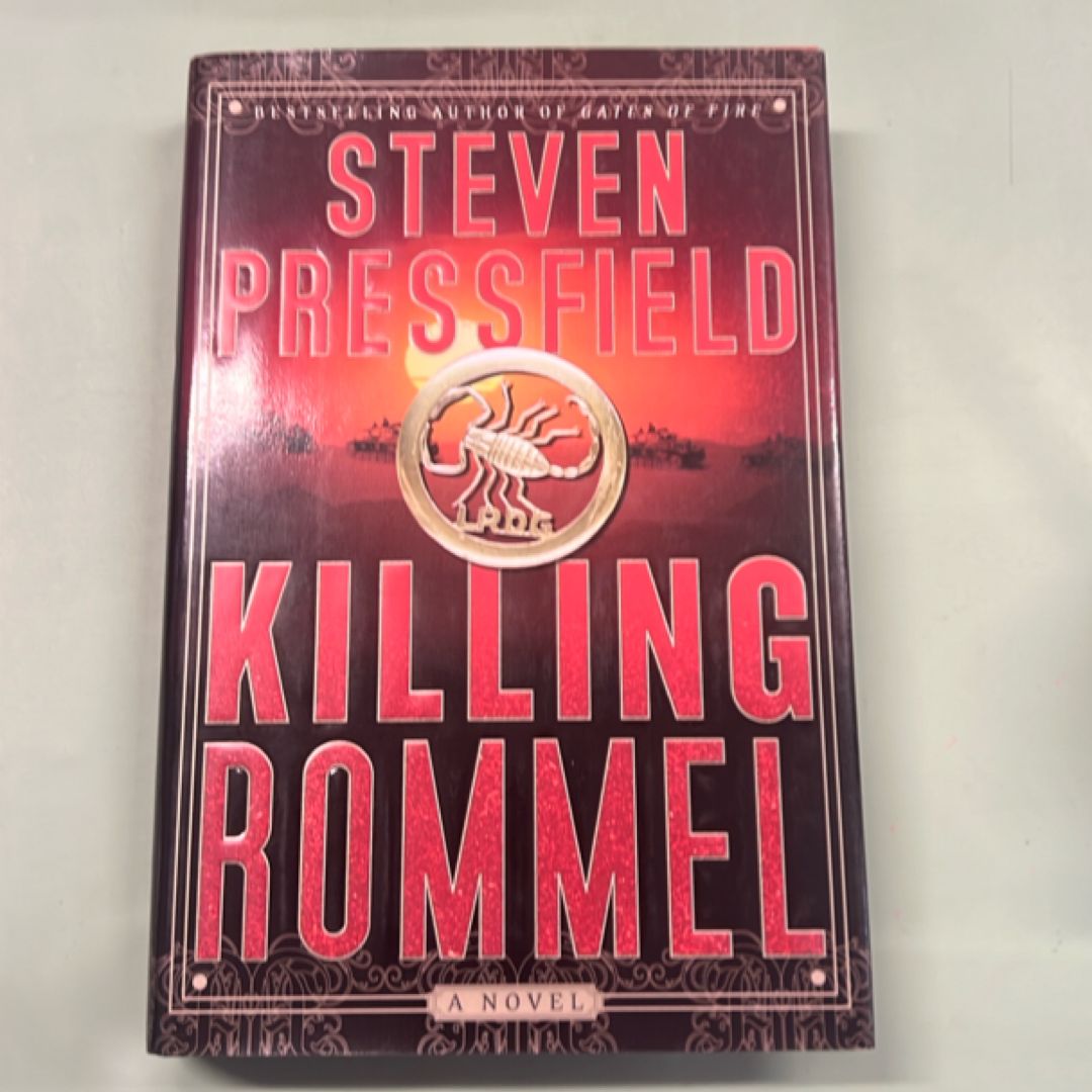 Killing Rommel