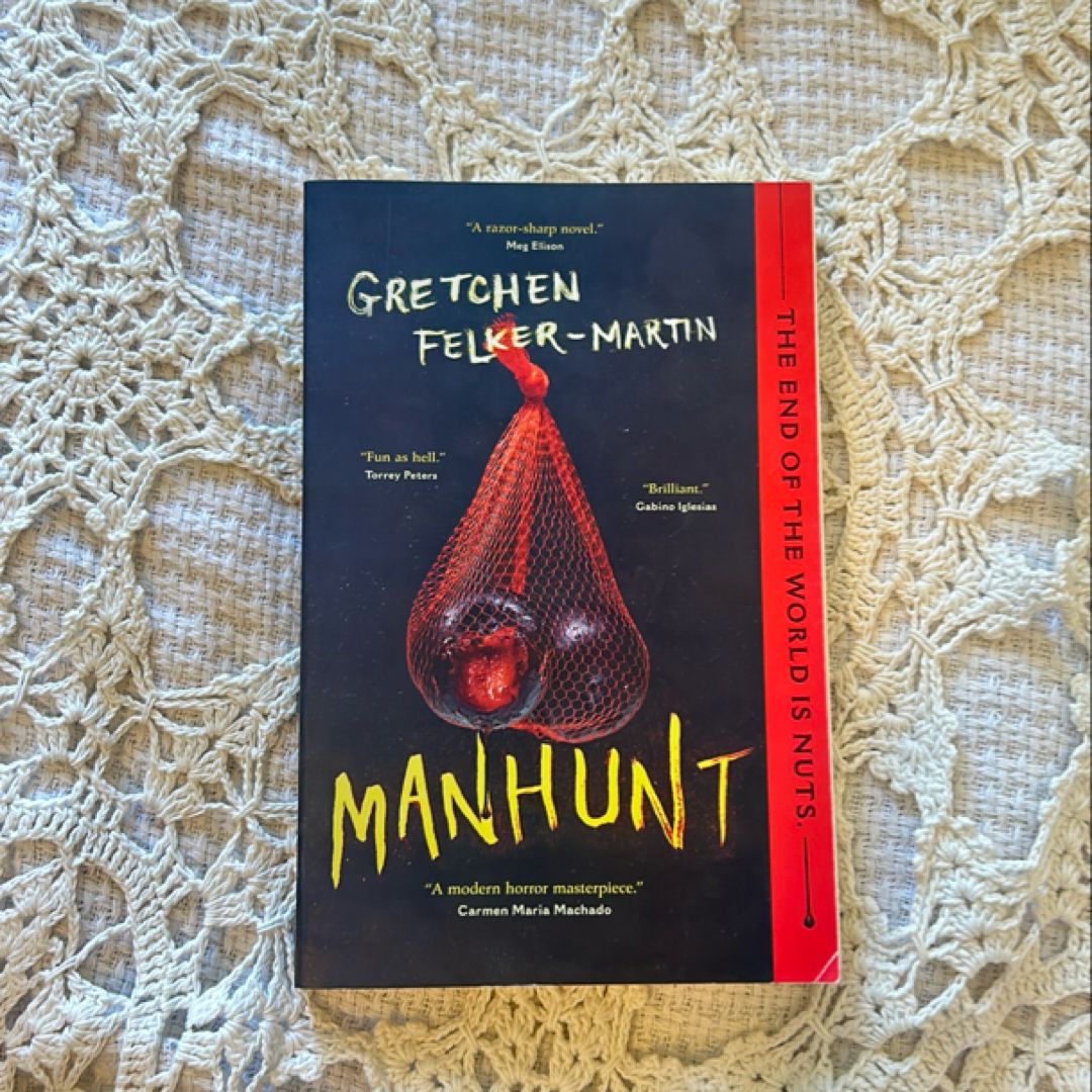 Manhunt