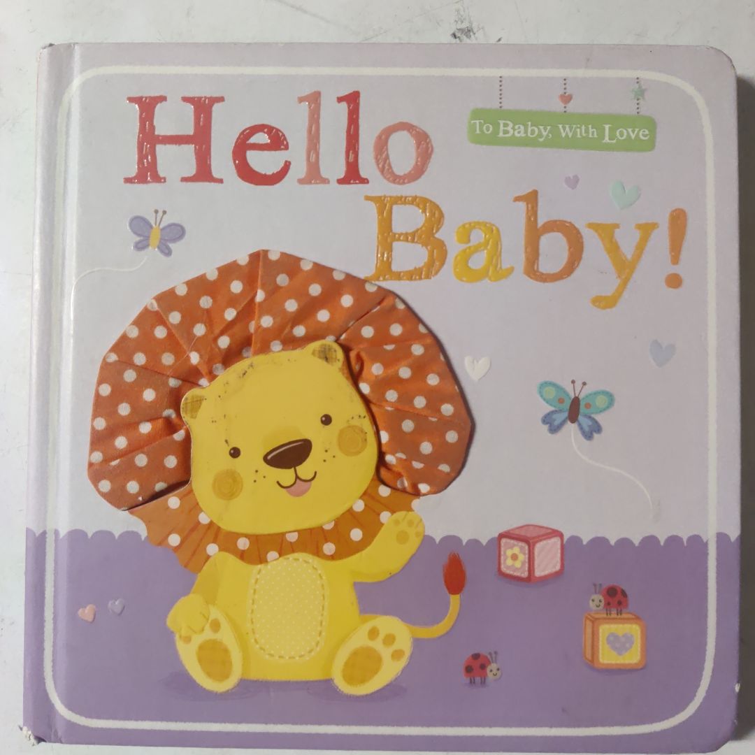 Hello Baby!