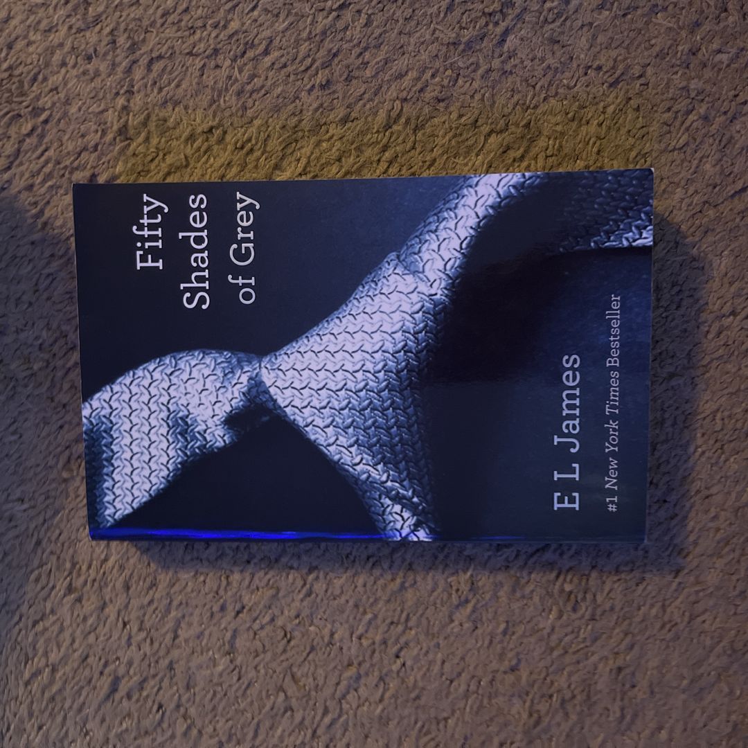 Fifty Shades of Grey