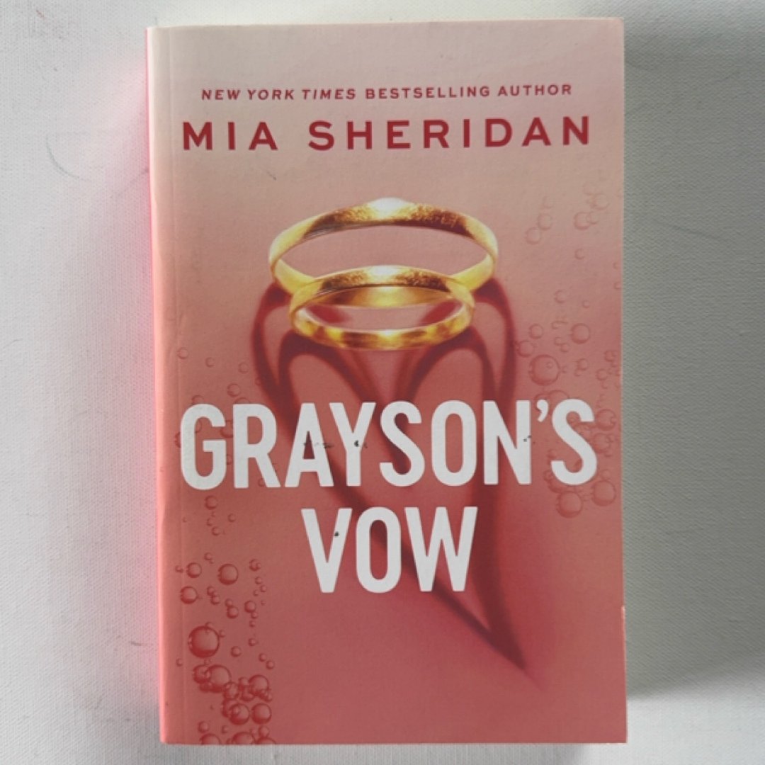 Grayson's Vow