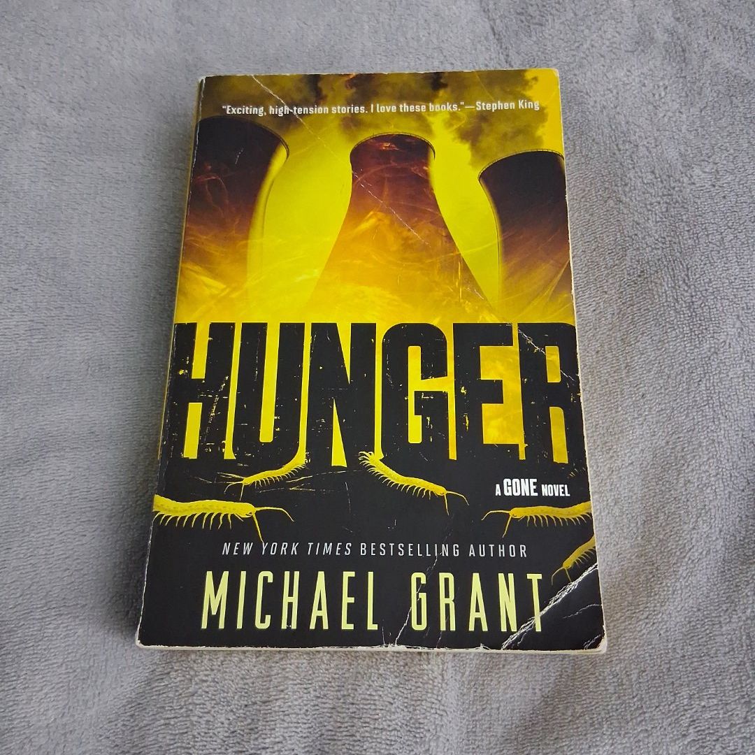 Hunger