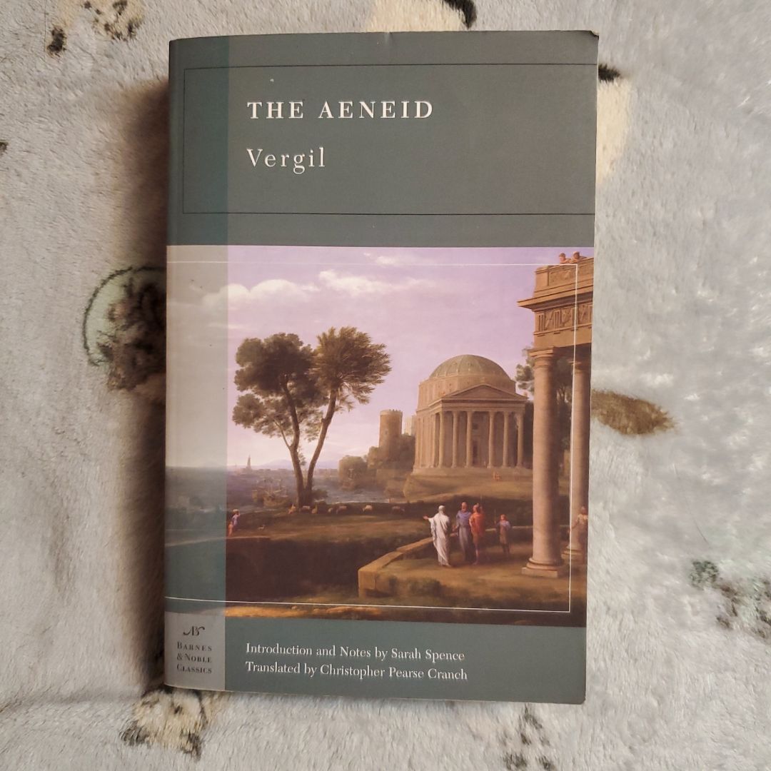 The Aeneid