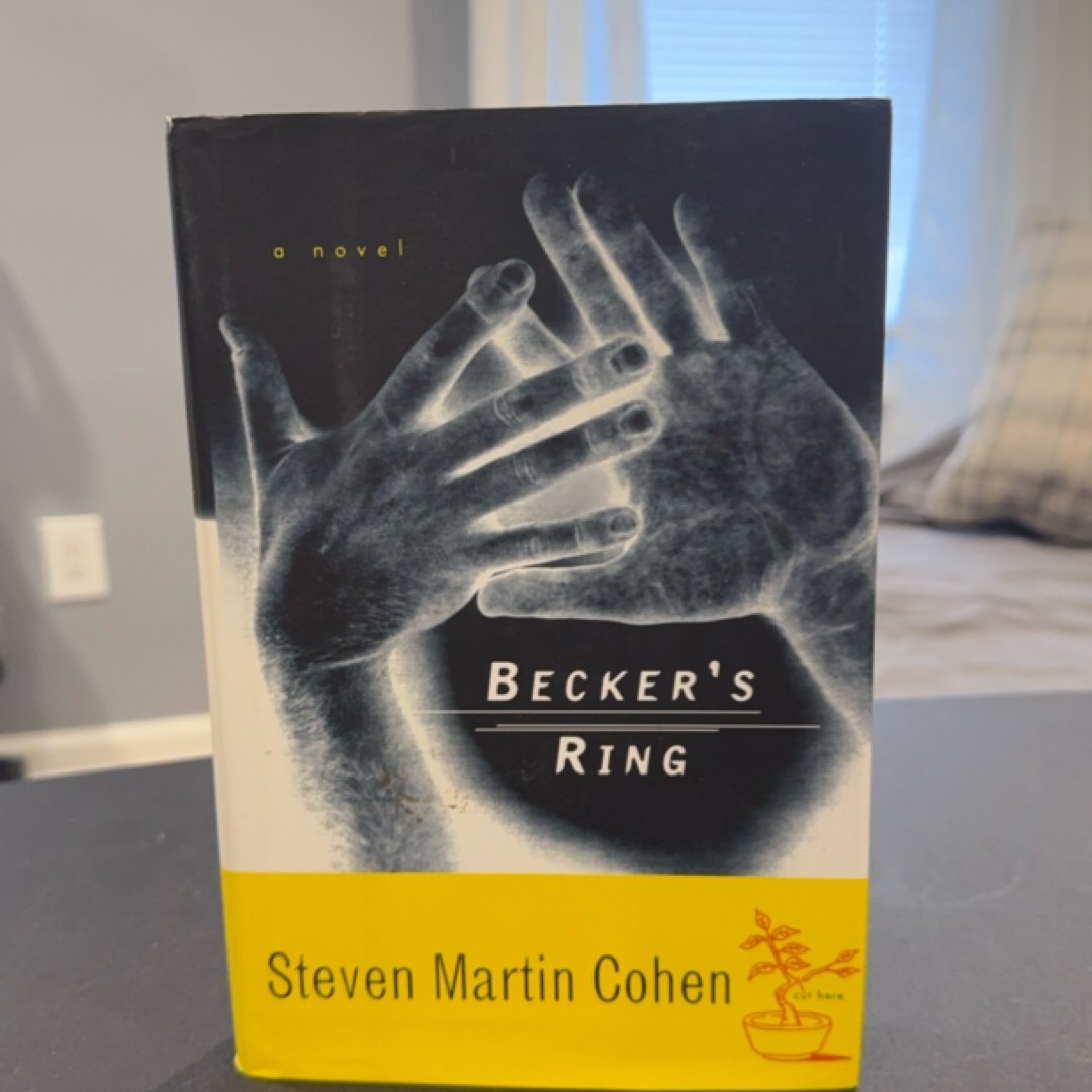 Becker's Ring
