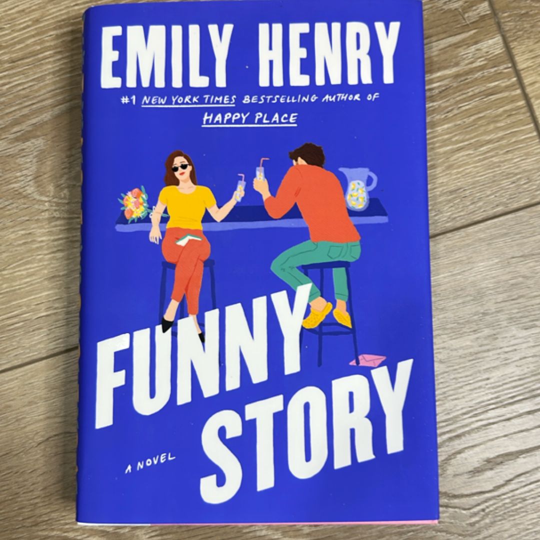 Funny Story