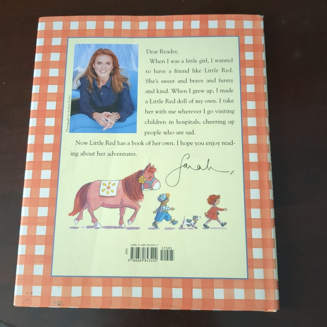 Little Red