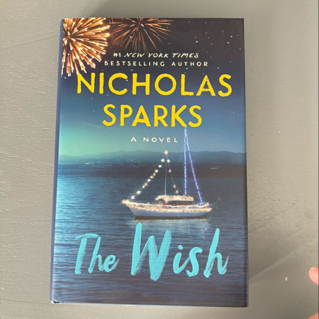 The Wish