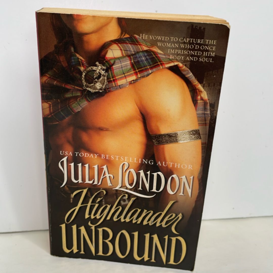 Highlander Unbound