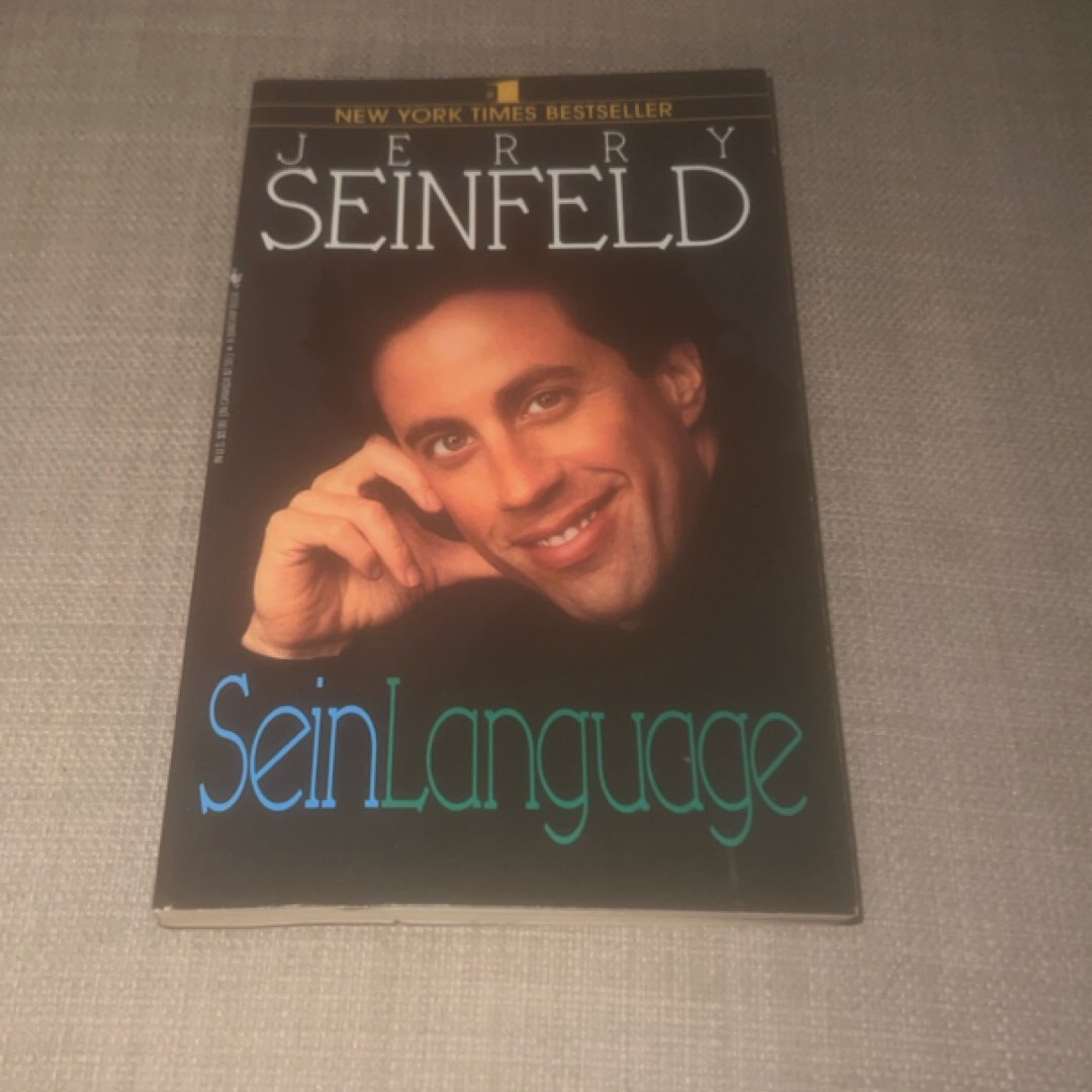 SeinLanguage