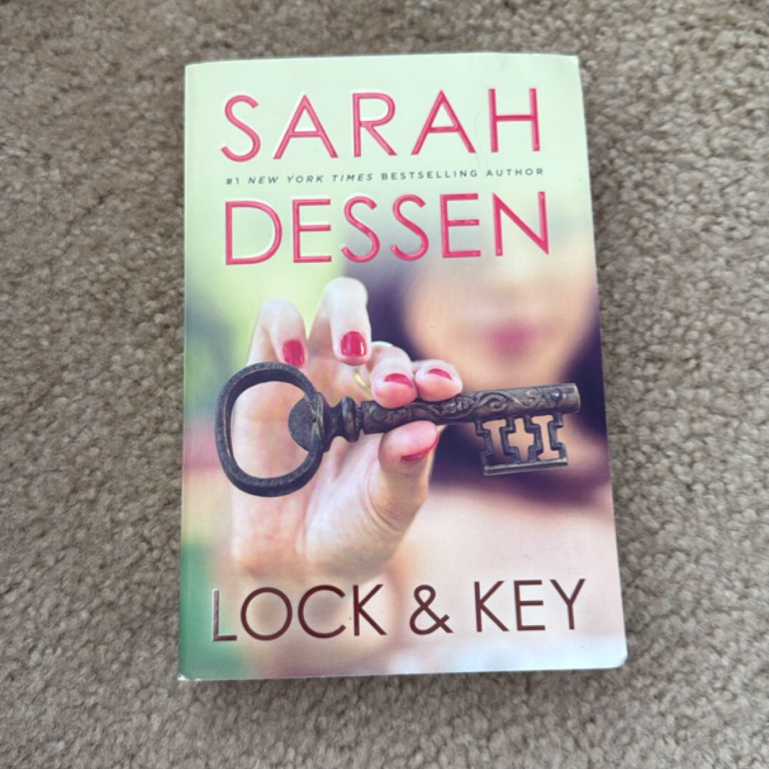 Lock and Key