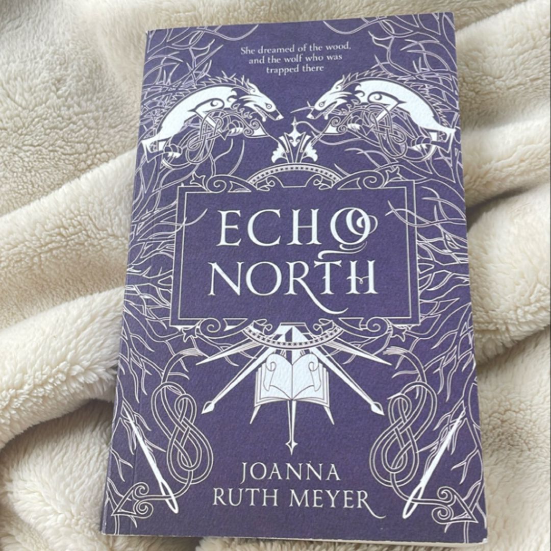 Echo North