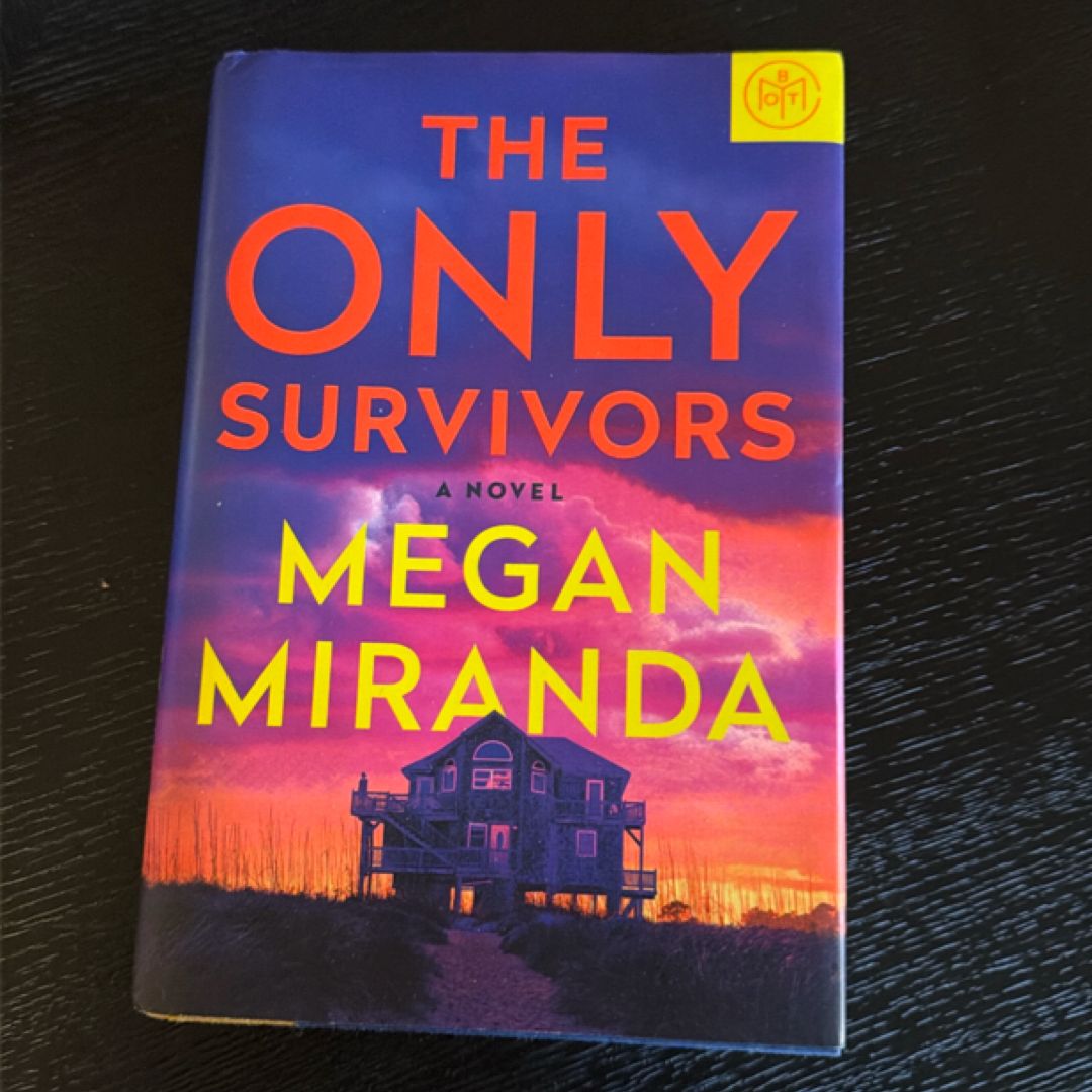 The Only Survivors