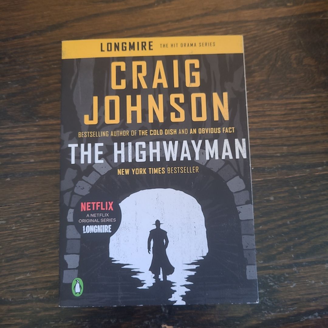 The Highwayman