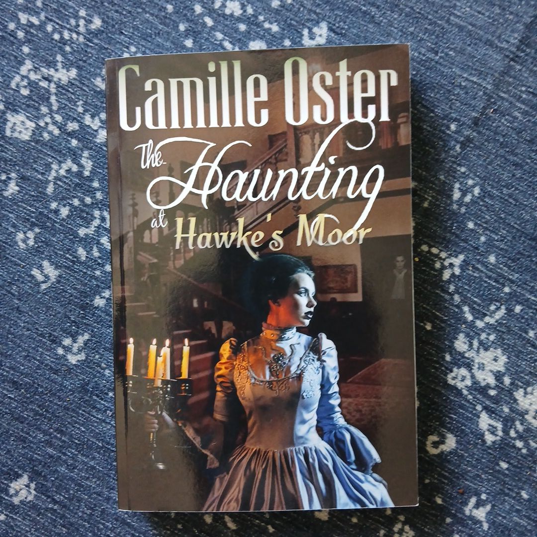 The Haunting at Hawke's Moor
