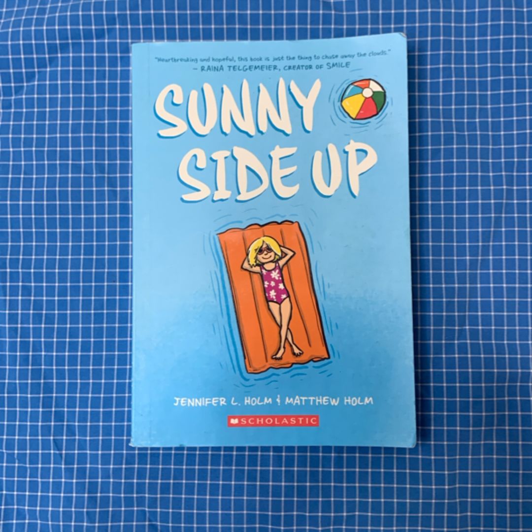 Sunny Side Up