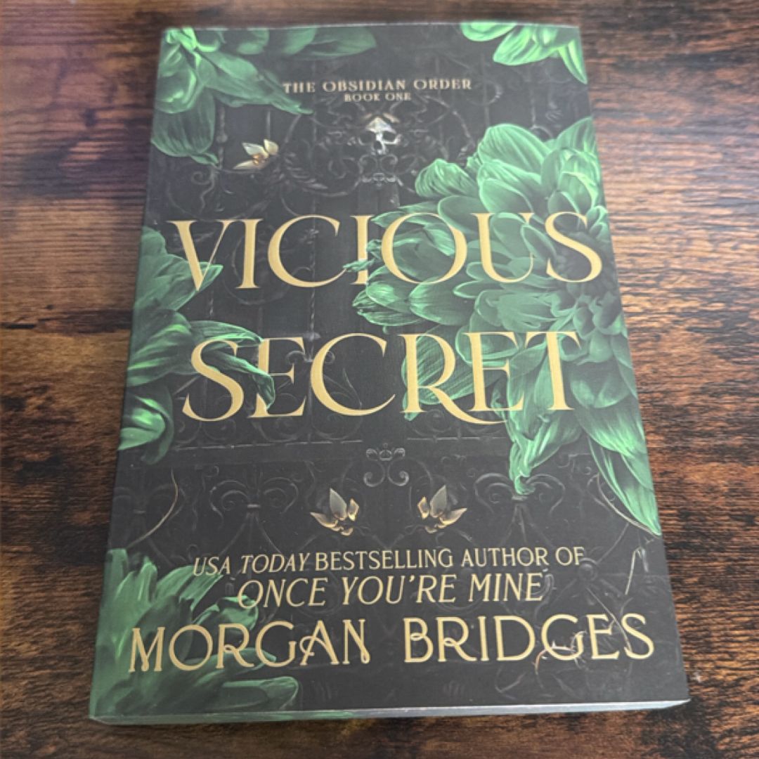 Vicious Secret